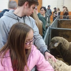 Meet your Posher, Melinda